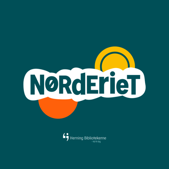 Nørderiet