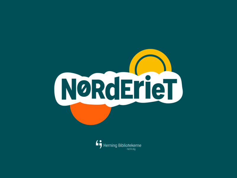 Nørderiet